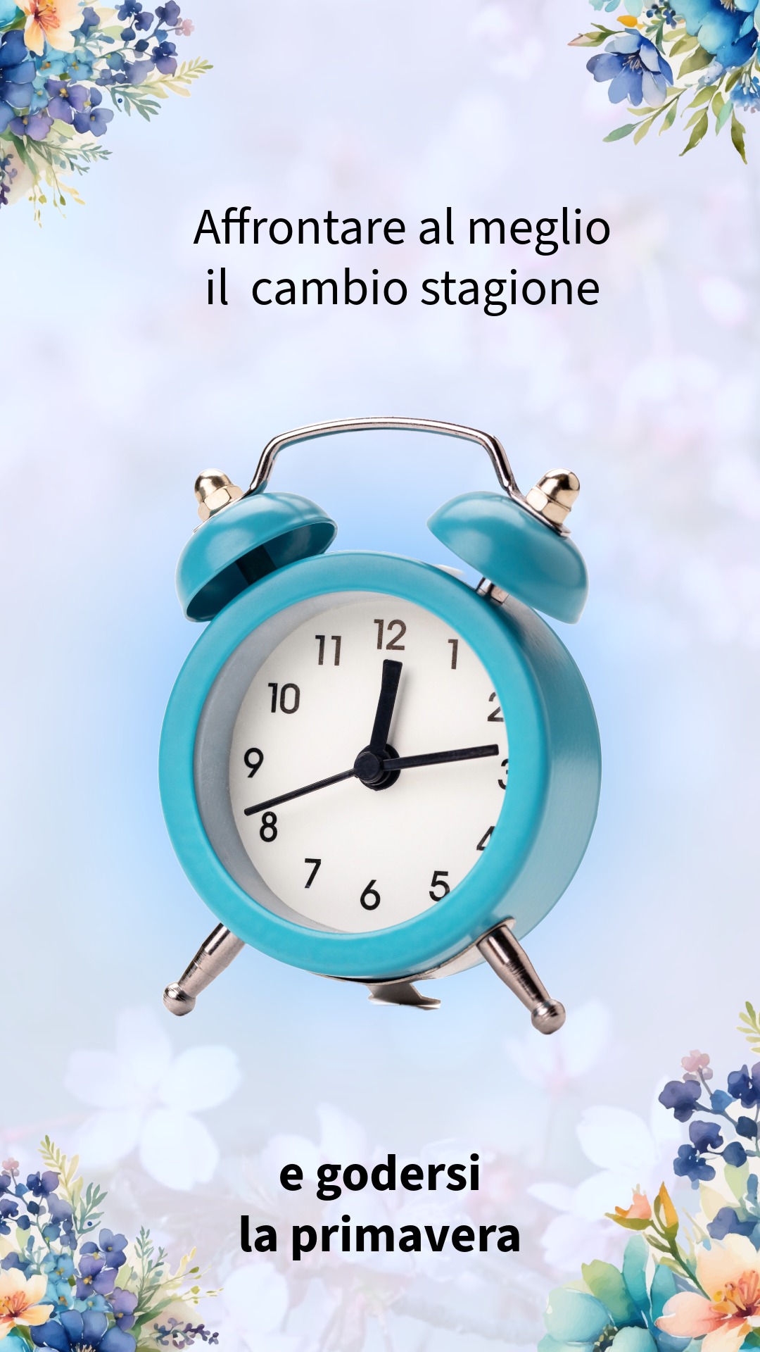 Cambio ora legale: effetti su sonno e organismo e i rimedi utili