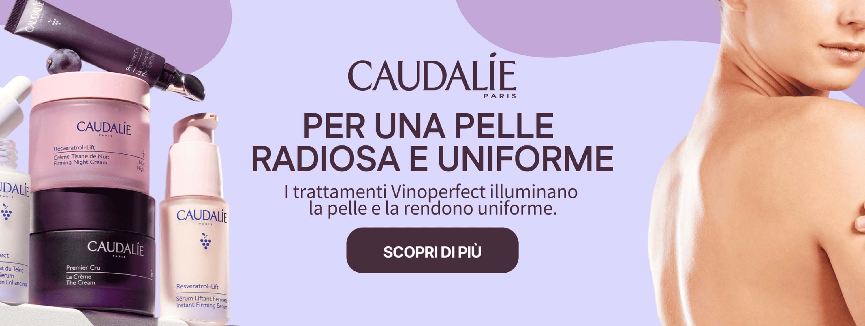caudalie