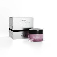 HINO NATURAL SKINCARE PRO SOLUTION MILEIDI CREMA RICCA VISO 50 ML - Fontenova srl