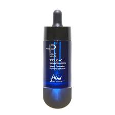 HNS PROS TELO C SIERO HIGH POTENCY ANTIOX 30 ML - Fontenova srl