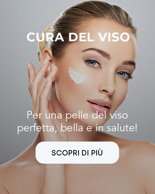 Prodotti per cura viso