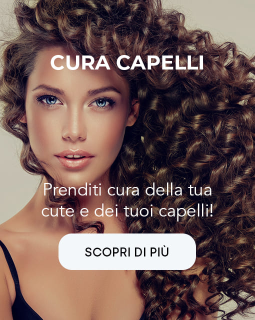 Prodotti per capelli