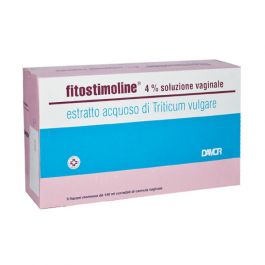 FITOSTIMOLINE*SOL VAG 5FL140ML - Fontenova srl
