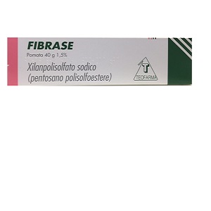 FIBRASE*POM 40G 1,5% - Fontenova srl