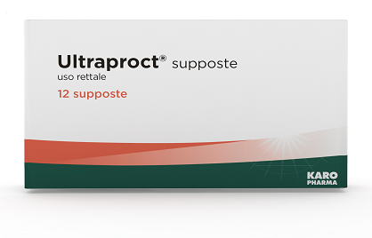 ULTRAPROCT*12SUPP - Fontenova srl
