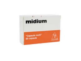 MIDIUM*30CPS MOLLI - Fontenova srl