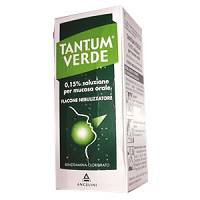 TANTUM VERDE*NEBUL 30ML 0,15% - Fontenova srl