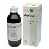 DUPHALAC*SCIR 200ML66,7G/100ML - Fontenova srl