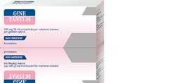 GINETANTUM*SOL VAG 5FL 140ML - Fontenova srl