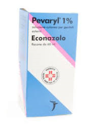PEVARYL*SOL CUT GINEC 60ML 1% - Fontenova srl