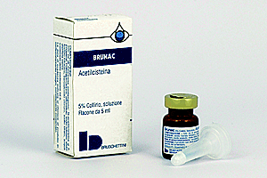 BRUNAC*COLL 5ML 5% - Fontenova srl