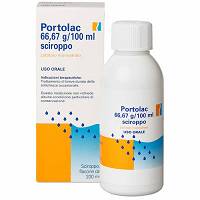 PORTOLAC*SCIR FL 200ML 66,67G - Fontenova srl