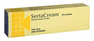 SERTACREAM*CREMA 30G 2% - Fontenova srl