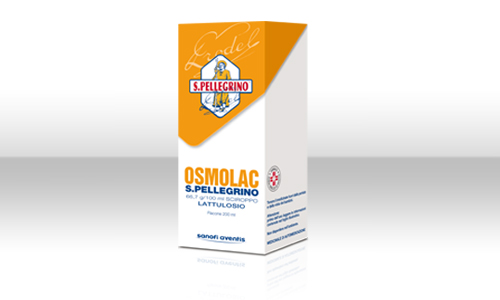 LATTULOSIO ZEN*SCIR 200ML - Fontenova srl