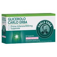 GLICEROLO*PRIMA INF 12SUPP 900 - Fontenova srl