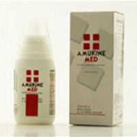 AMUKINE MED*SOL CUT 250ML0,05% - Fontenova srl