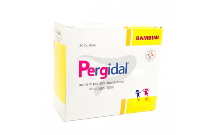 PERGIDAL*BB OS POLV 20BS 3,6G - Fontenova srl