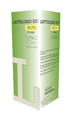 LATTULOSIO EG*SCIR 180ML 66,7% - Fontenova srl