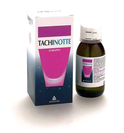 TACHINOTTE*SCIR FL 120ML - Fontenova srl