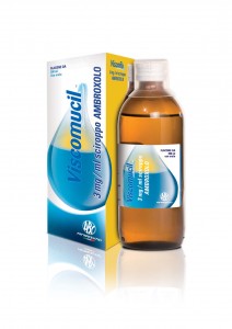 VISCOMUCIL*SCIR 200ML 3MG/ML - Fontenova srl