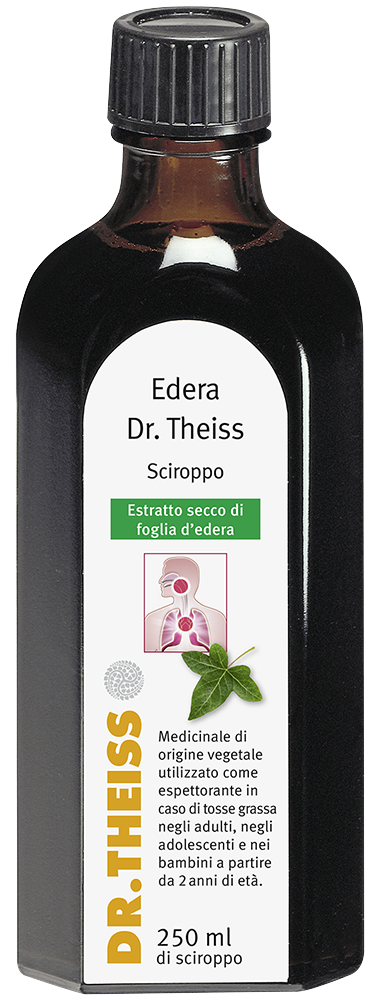 EDERA DR THEISS*SCIR 1FL 250ML - Fontenova srl