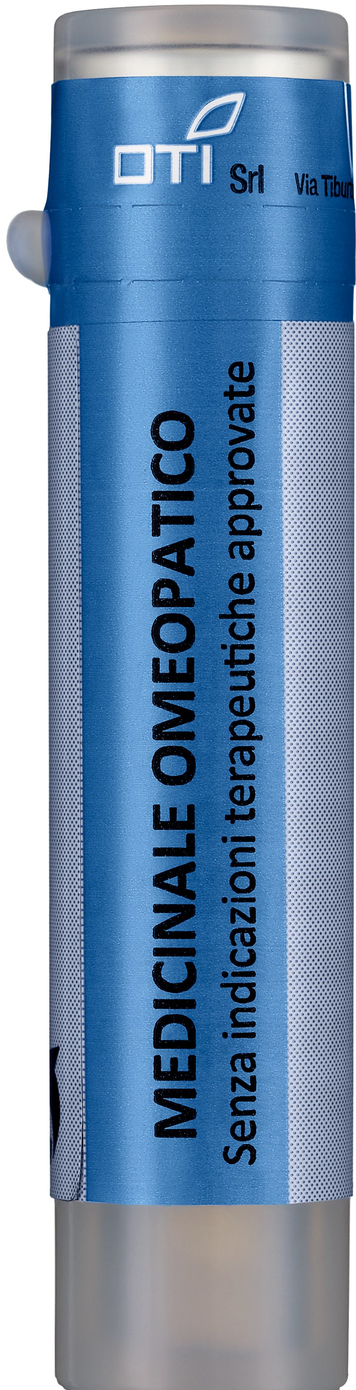 ARGENTUM NITRICUM*MCH GR 1G - Fontenova srl