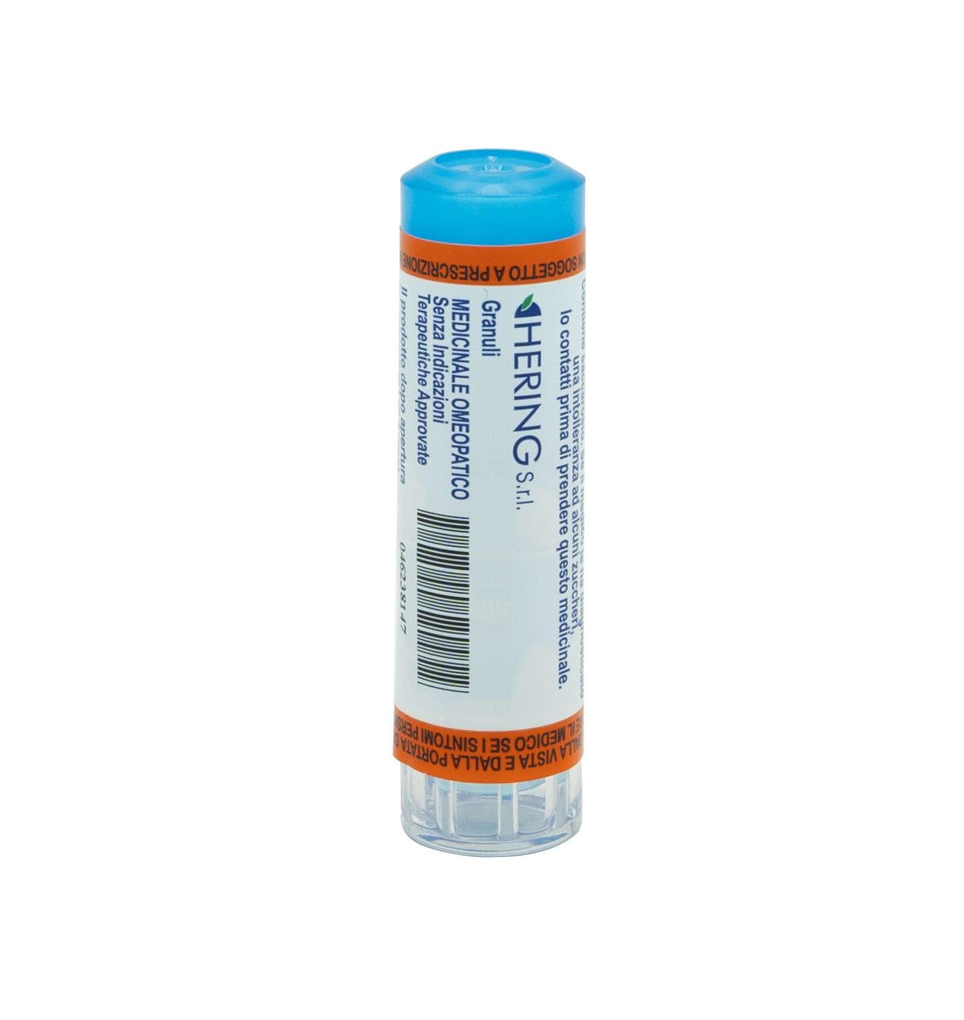 RUTA GRAVEOLENS*15CH 80GR 4G - Fontenova srl