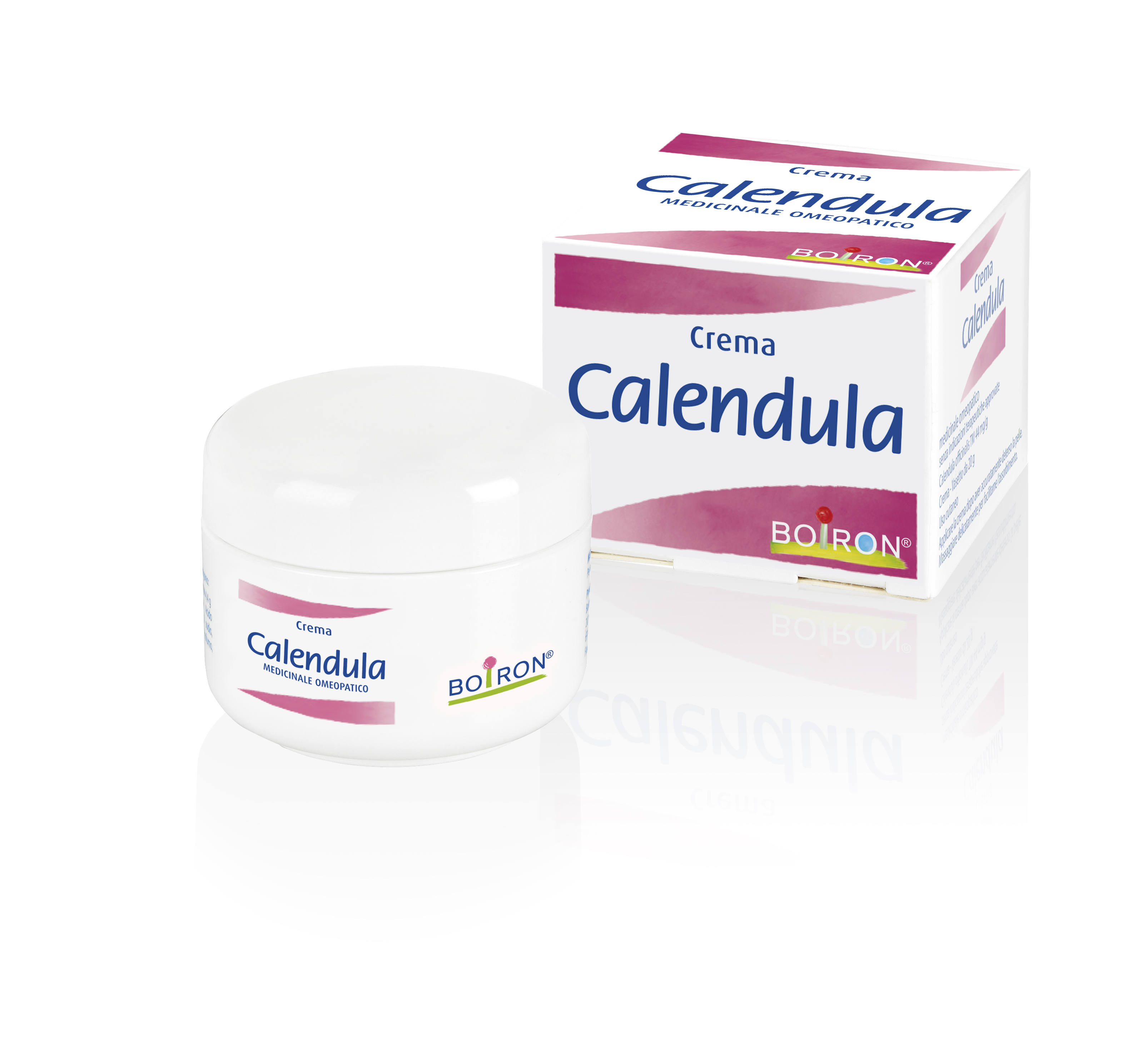 CALENDULA*CREMA 20G 44MG/G - Fontenova srl