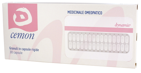 NATRIUM MURIAT DYN*1LM-3LM - Fontenova srl