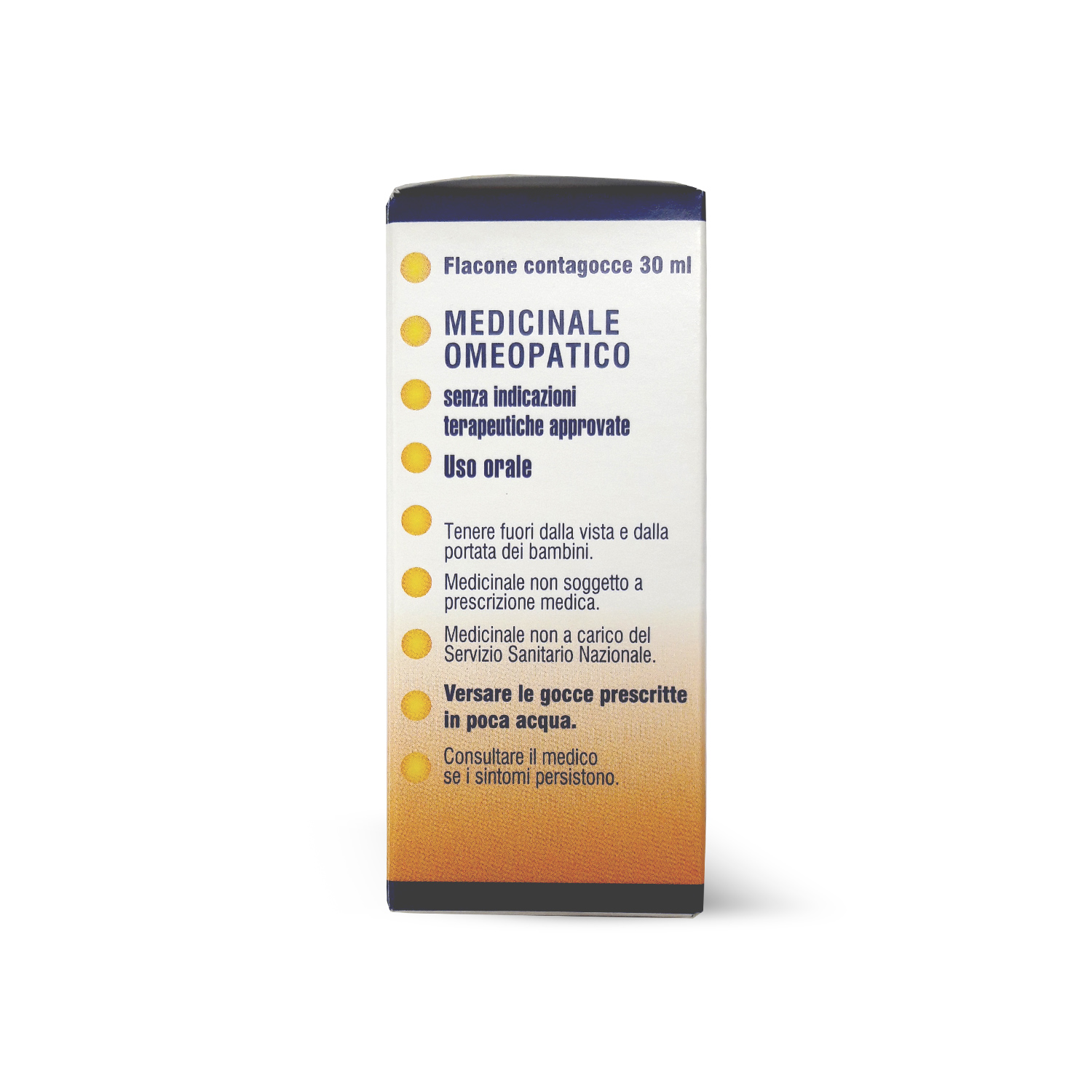 URTICAPLUS*OS GTT 30ML - Fontenova srl