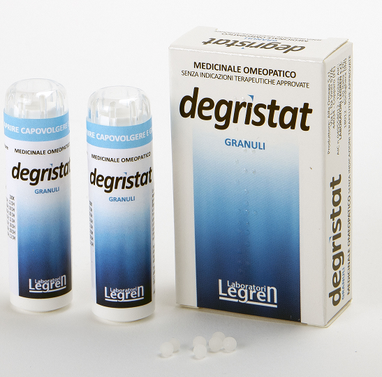 DEGRISTAT*120GR 6G - Fontenova srl