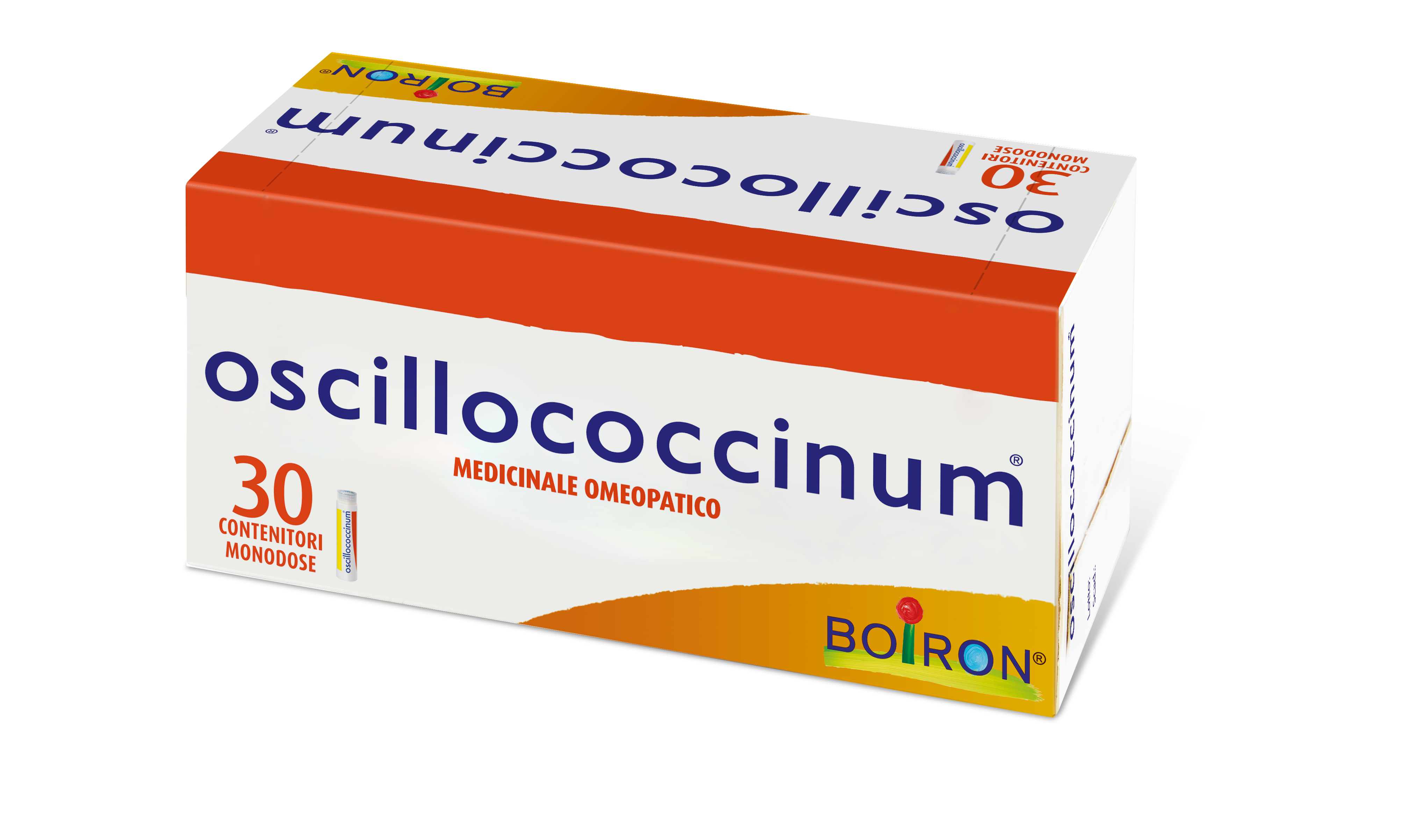 OSCILLOCOCCINUM BOI*200K 30D1G - Fontenova srl