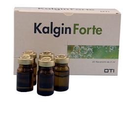 Kalgin Ft Cof 20fl 5ml - Fontenova srl