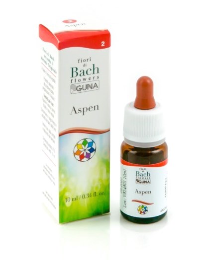 ASPEN GUNA GOCCE 10 ML - Fontenova srl