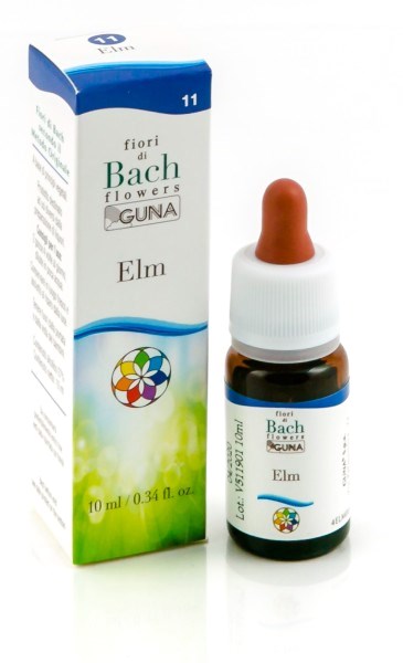 ELM GUNA GOCCE 10 ML - Fontenova srl