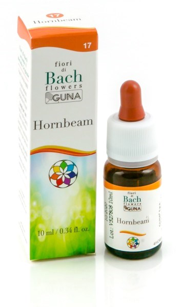 HORNBEAM GUNA GOCCE 10 ML - Fontenova srl