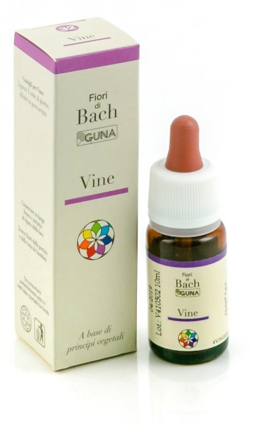 VINE GUNA GOCCE 10 ML - Fontenova srl