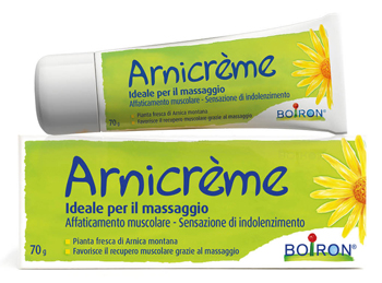 ARNICREME CREMA 40 G - Fontenova srl
