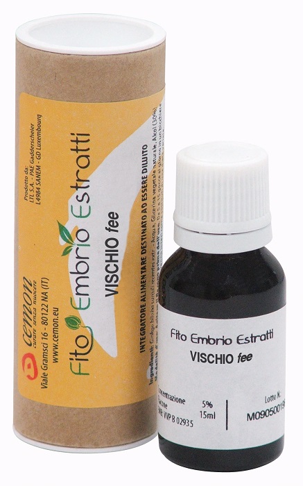 FEE VISCHIO 15 ML - Fontenova srl