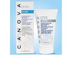 SALIPIL CANOVA CREMA VISO ANTIACNE 50 ML - Fontenova srl