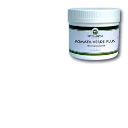 POMATA VERDE PLUS 500 G - Fontenova srl