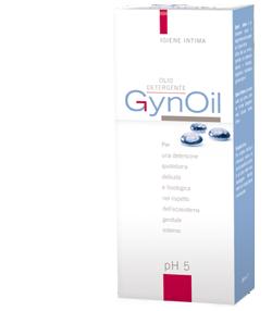 GYNOIL INTIMO 200 ML - Fontenova srl