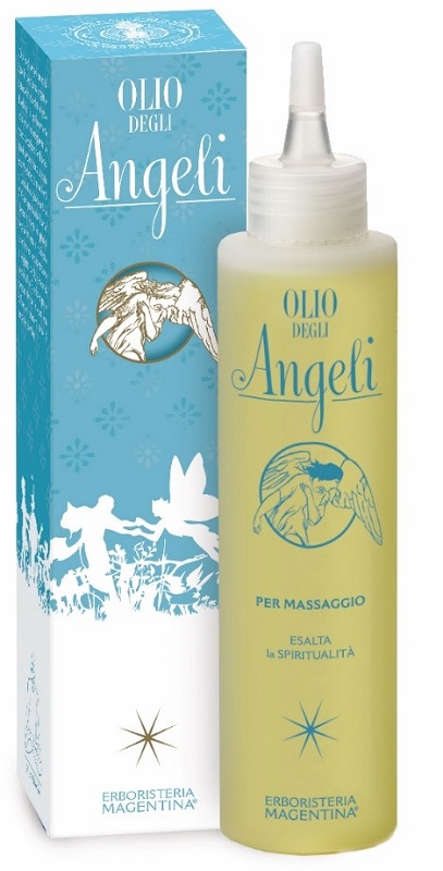 ANGELI OLIO DEGLI ANGELI 150 ML - Fontenova srl