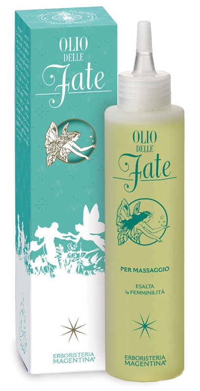 FATE OLIO DELLE FATE 150 ML - Fontenova srl