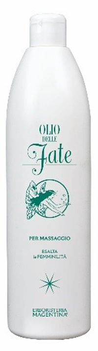 FATE OLIO DELLE FATE 500 ML - Fontenova srl