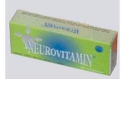 NEUROVITAMIN 48 COMPRESSE - Fontenova srl