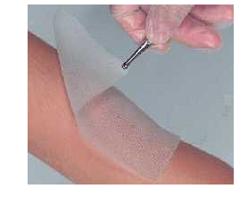 GARZA MEDICATA CUTICERIN CON POMATA NEUTRA EUCERIT 7,5X7,5CM 10 PEZZI - Fontenova srl