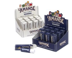 L'AMANDE MARSEILLE STICK LABBRA PROTETTIVO 4,5 ML - Fontenova srl