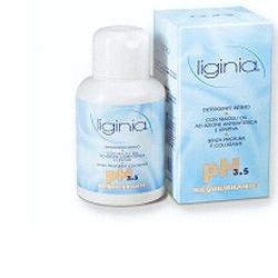 LIGINIA RIEQUILIBRANTE PH 3,5 INTIMO 200 ML - Fontenova srl