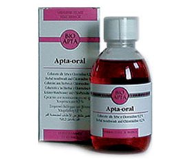 APTAORAL RO COLLUT 200ML - Fontenova srl